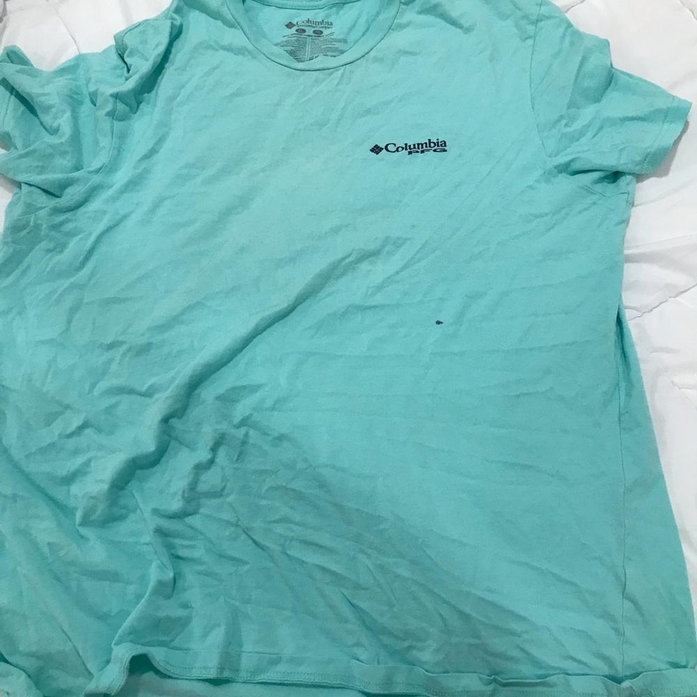 Blue PFG